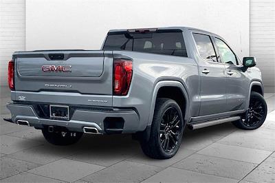 2024 GMC Sierra 1500 Crew Cab 4WD Pickup for sale #T12931 - photo 2
