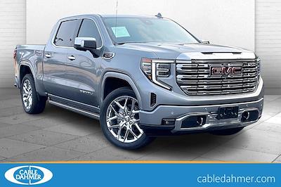 2024 GMC Sierra 1500 Crew Cab 4WD Pickup for sale #T12931 - photo 1