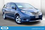 2015 Toyota Sienna 4x2 Minivan for sale #T12932A - photo 1
