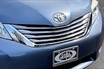 2015 Toyota Sienna 4x2 Minivan for sale #T12932A - photo 31
