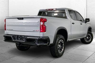 2024 Chevrolet Silverado 1500 Crew Cab 4WD Pickup for sale #T12935 - photo 2