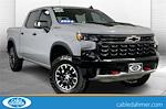 2024 Chevrolet Silverado 1500 Crew Cab 4WD Pickup for sale #T12935 - photo 1