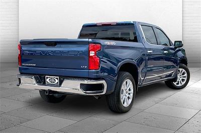 2024 Chevrolet Silverado 1500 Crew Cab 4WD Pickup for sale #T12936 - photo 2