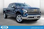 2024 Chevrolet Silverado 1500 Crew Cab 4WD Pickup for sale #T12936 - photo 1