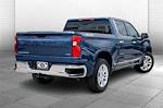 2024 Chevrolet Silverado 1500 Crew Cab 4WD Pickup for sale #T12936 - photo 2