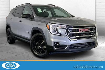 2023 GMC Terrain AWD SUV for sale #T12941 - photo 1