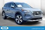 Used 2022 Nissan Rogue SL SUV for sale #T12948A - photo 1