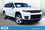 2022 Jeep Grand Cherokee L 4x4 SUV for sale #T12949A - photo 1