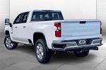 Used 2022 Chevrolet Silverado 2500 LTZ Crew Cab 4WD Pickup for sale #T12951 - photo 12
