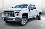 Used 2022 Chevrolet Silverado 2500 LTZ Crew Cab 4WD Pickup for sale #T12951 - photo 14