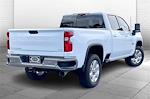 Used 2022 Chevrolet Silverado 2500 LTZ Crew Cab 4WD Pickup for sale #T12951 - photo 2