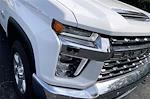 Used 2022 Chevrolet Silverado 2500 LTZ Crew Cab 4WD Pickup for sale #T12951 - photo 27