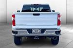 Used 2022 Chevrolet Silverado 2500 LTZ Crew Cab 4WD Pickup for sale #T12951 - photo 4