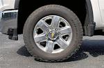 Used 2022 Chevrolet Silverado 2500 LTZ Crew Cab 4WD Pickup for sale #T12951 - photo 10