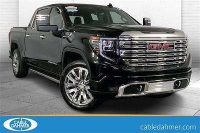 2024 GMC Sierra 1500 Crew Cab 4WD Pickup for sale #T12953 - photo 1