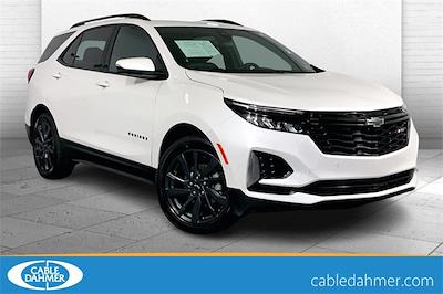 2024 Chevrolet Equinox FWD SUV for sale #T12959 - photo 1