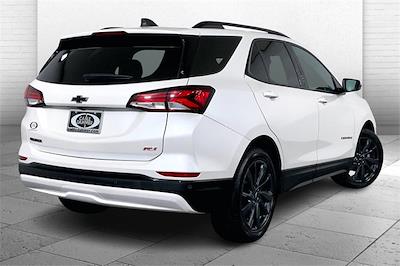 2024 Chevrolet Equinox FWD SUV for sale #T12959 - photo 2