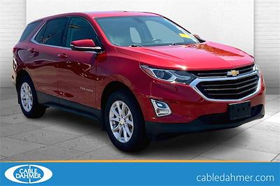 2019 Chevrolet Equinox AWD SUV for sale #T12960 - photo 1