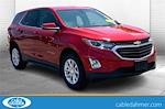 2019 Chevrolet Equinox AWD SUV for sale #T12960 - photo 1