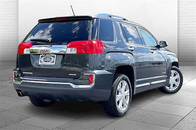 2017 GMC Terrain AWD SUV for sale #T12962A - photo 2