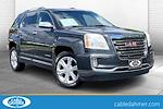 Used 2017 GMC Terrain SLT AWD SUV for sale #T12962A - photo 1