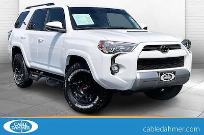2023 Toyota 4Runner 4WD SUV for sale #T12970A - photo 1