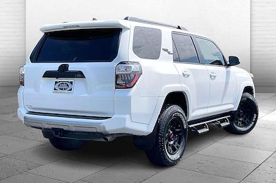 2023 Toyota 4Runner 4WD SUV for sale #T12970A - photo 2