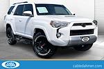 2023 Toyota 4Runner 4WD SUV for sale #T12970A - photo 1