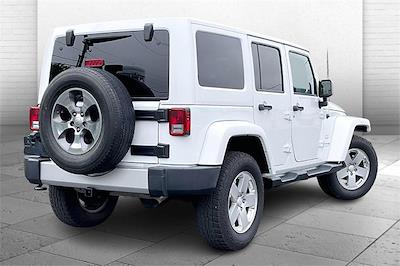 2018 Jeep Wrangler 4x4 SUV for sale #T12971 - photo 2