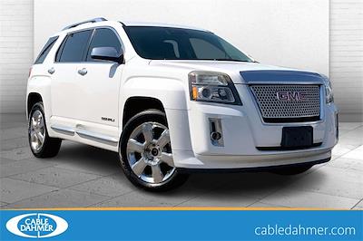 2015 GMC Terrain 4WD SUV for sale #T12972 - photo 1