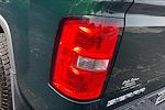 2015 GMC Sierra 1500 Double Cab 4x4 Pickup for sale #T12976A - photo 28
