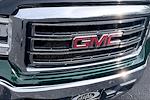 2015 GMC Sierra 1500 Double Cab 4x4 Pickup for sale #T12976A - photo 30