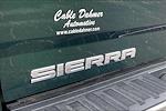 2015 GMC Sierra 1500 Double Cab 4x4 Pickup for sale #T12976A - photo 31