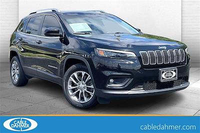 2019 Jeep Cherokee FWD SUV for sale #T12979A - photo 1