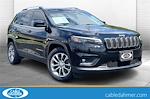 2019 Jeep Cherokee FWD SUV for sale #T12979A - photo 1