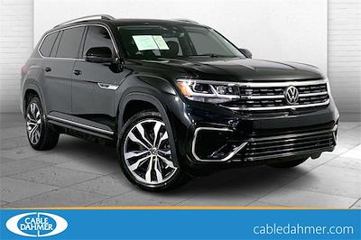 2023 Volkswagen Atlas AWD SUV for sale #T12989 - photo 1
