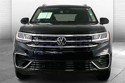 2023 Volkswagen Atlas AWD SUV for sale #T12989 - photo 2