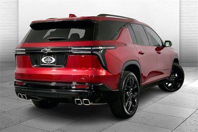 2024 Chevrolet Traverse AWD SUV for sale #T12991 - photo 2