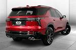 2024 Chevrolet Traverse AWD SUV for sale #T12991 - photo 2