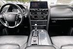 2021 Nissan Armada 4WD SUV for sale #T12995A - photo 16