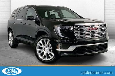 2024 GMC Acadia AWD SUV for sale #T13001 - photo 1