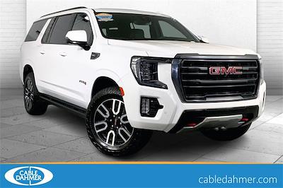 2023 GMC Yukon XL 4WD SUV for sale #T13012 - photo 1