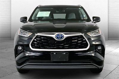 2023 Toyota Highlander AWD SUV for sale #T13018 - photo 2