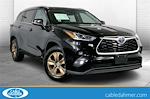 2023 Toyota Highlander AWD SUV for sale #T13018 - photo 1