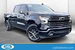 2022 Chevrolet Silverado 1500 Crew Cab 4WD Pickup for sale #T13033 - photo 1