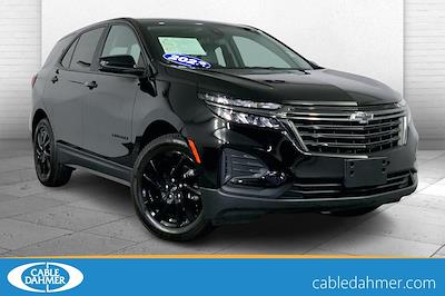 2023 Chevrolet Equinox AWD SUV for sale #T13046 - photo 1