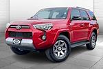 Used 2021 Toyota 4Runner TRD Off-Road 4WD SUV for sale #T13047 - photo 13