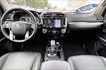 Used 2021 Toyota 4Runner TRD Off-Road 4WD SUV for sale #T13047 - photo 15