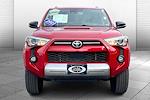 Used 2021 Toyota 4Runner TRD Off-Road 4WD SUV for sale #T13047 - photo 3