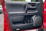 Used 2021 Toyota 4Runner TRD Off-Road 4WD SUV for sale #T13047 - photo 25